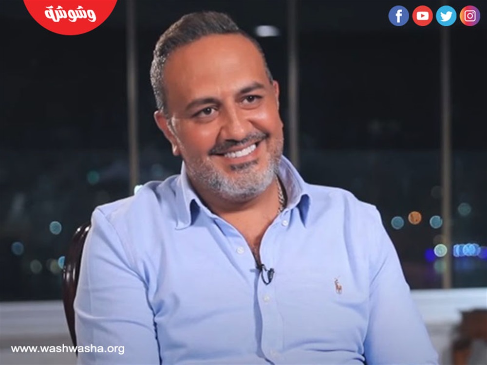 خالد سرحان