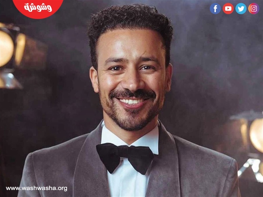 أحمد داوود