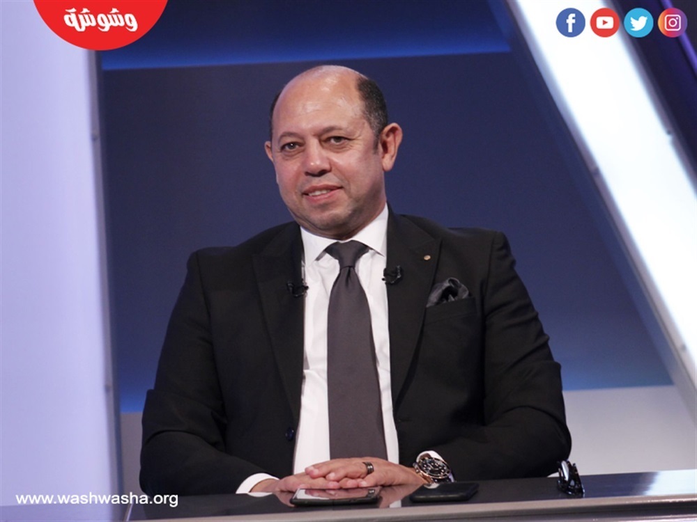 أحمد سليمان