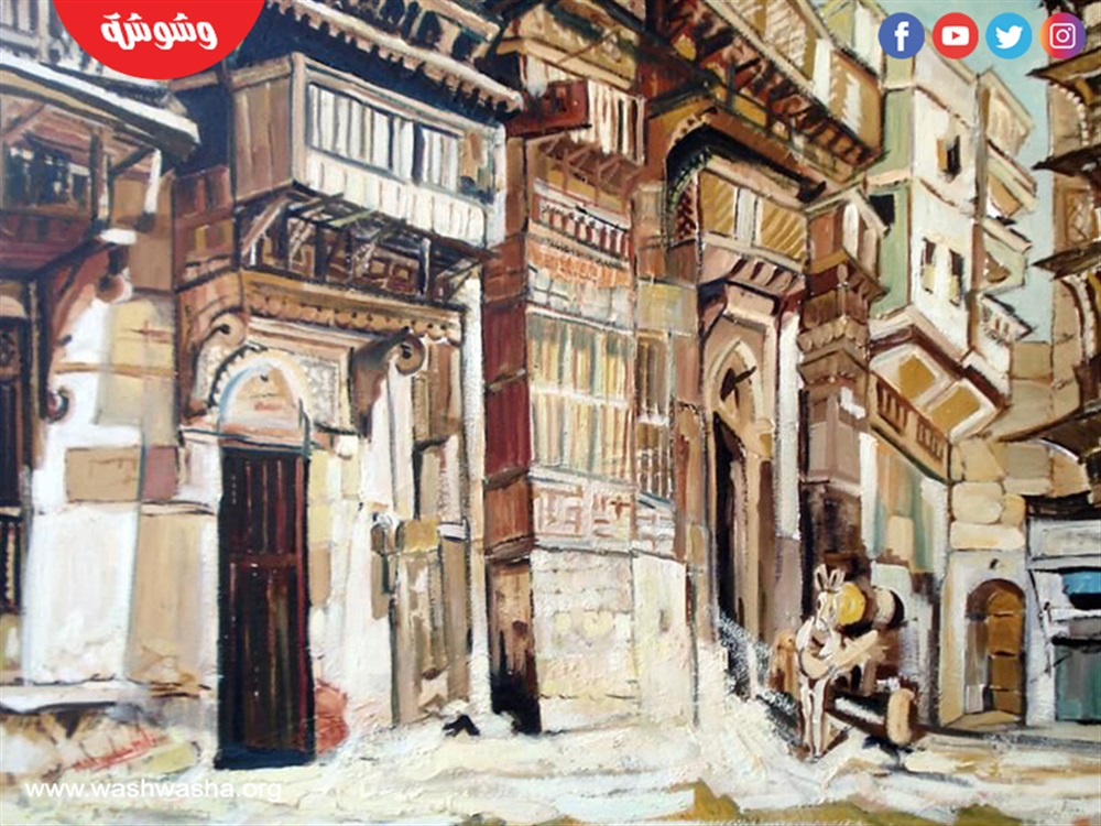 وشوشة