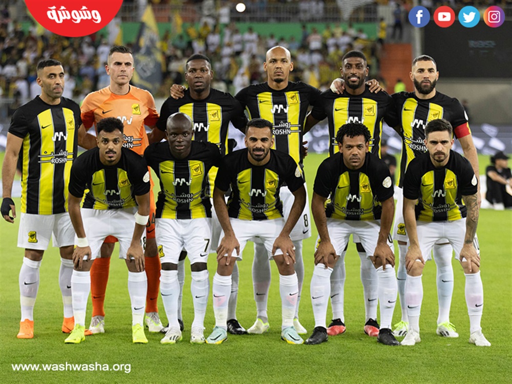اتحاد جدة