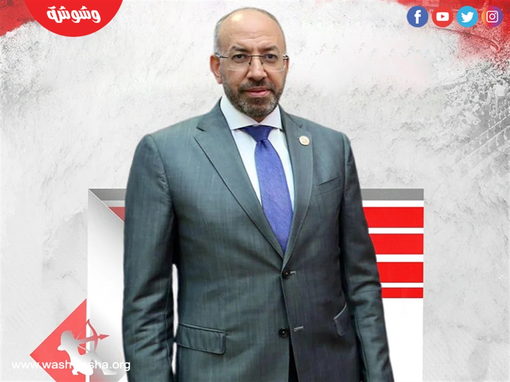 الدكتور حسام المندوه