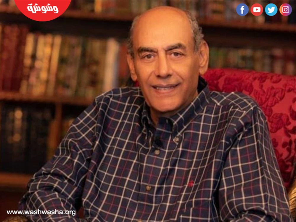 أحمد بدير