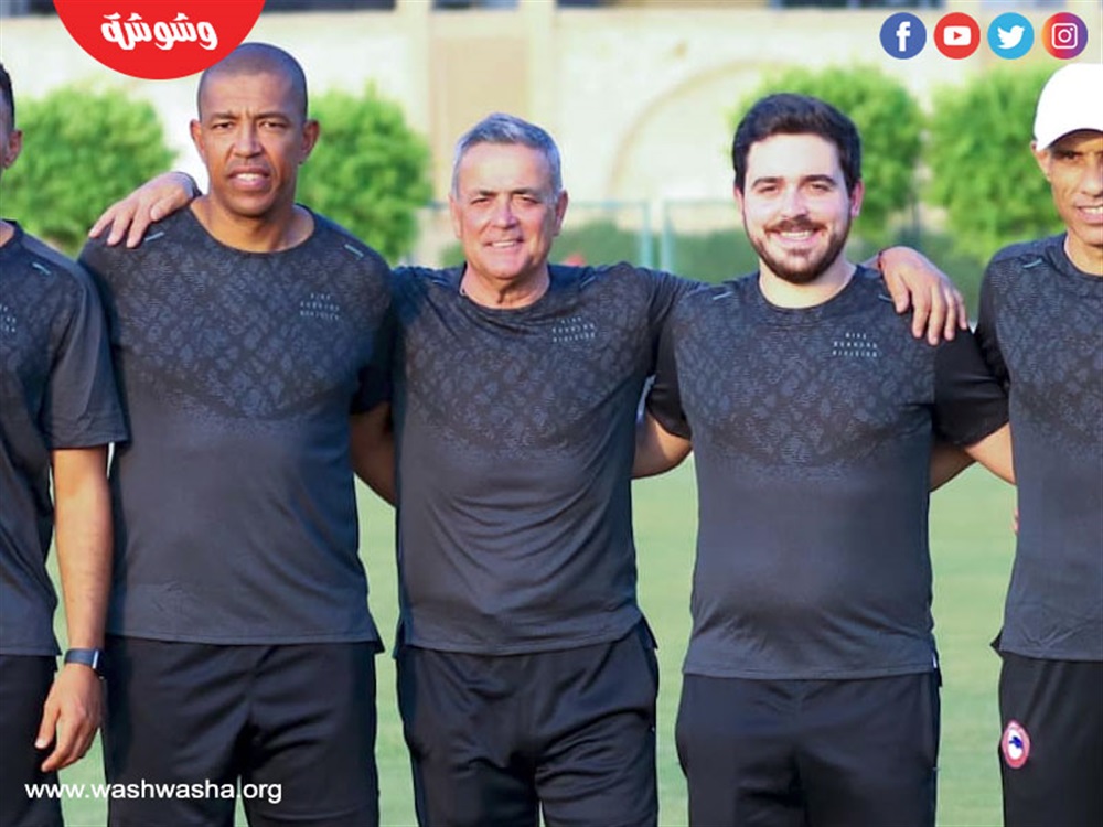 ريكاردو فورموسينيو