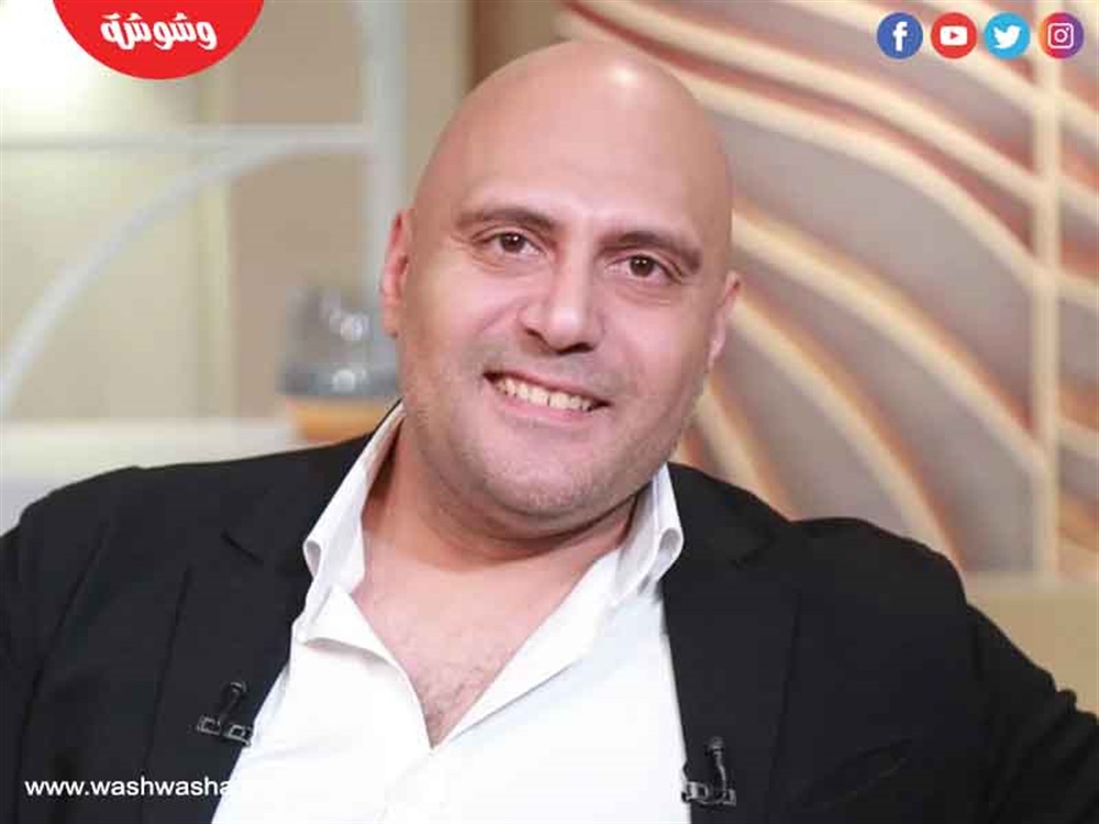 وليد فواز