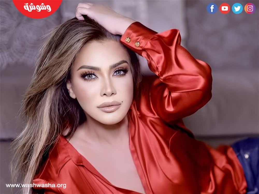نوال الزغبى