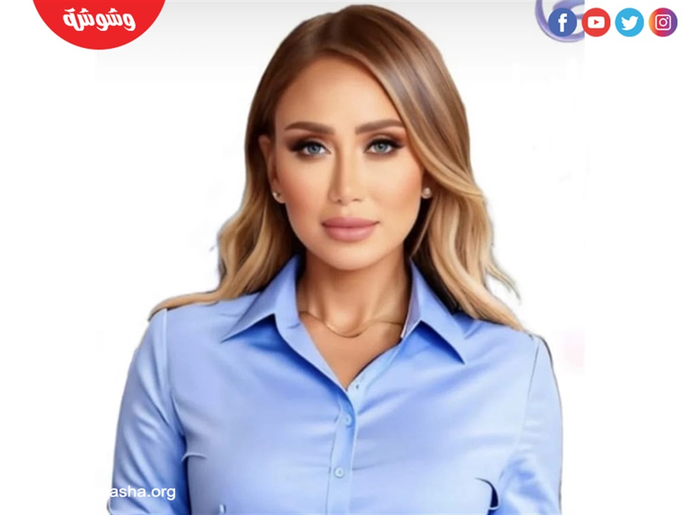ريهام سعيد