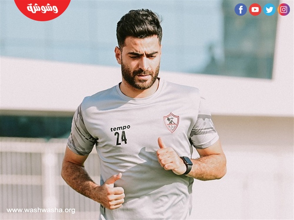 حمزة المثلوثي