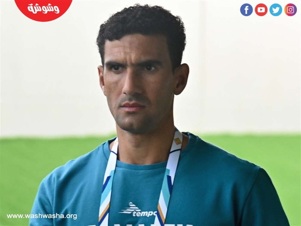 محمد عواد