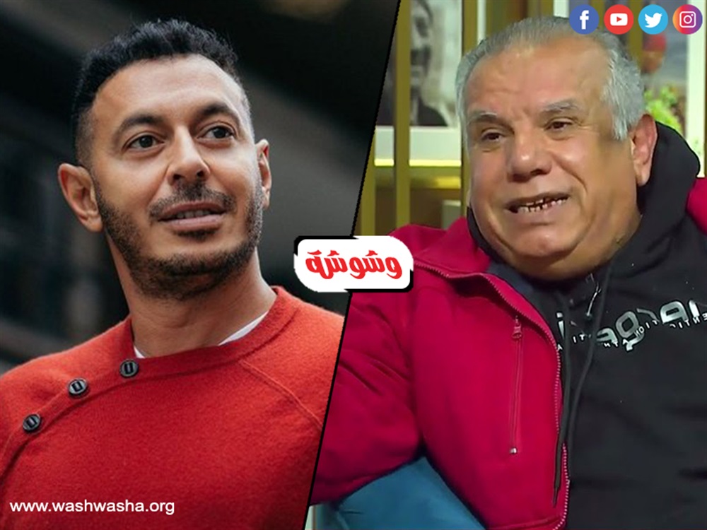فتوح أحمد ومصطفى