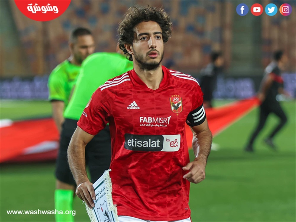 محمد هانى