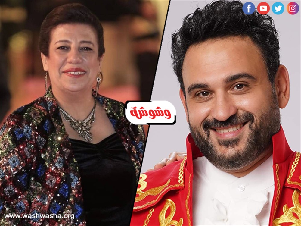 وشوشة