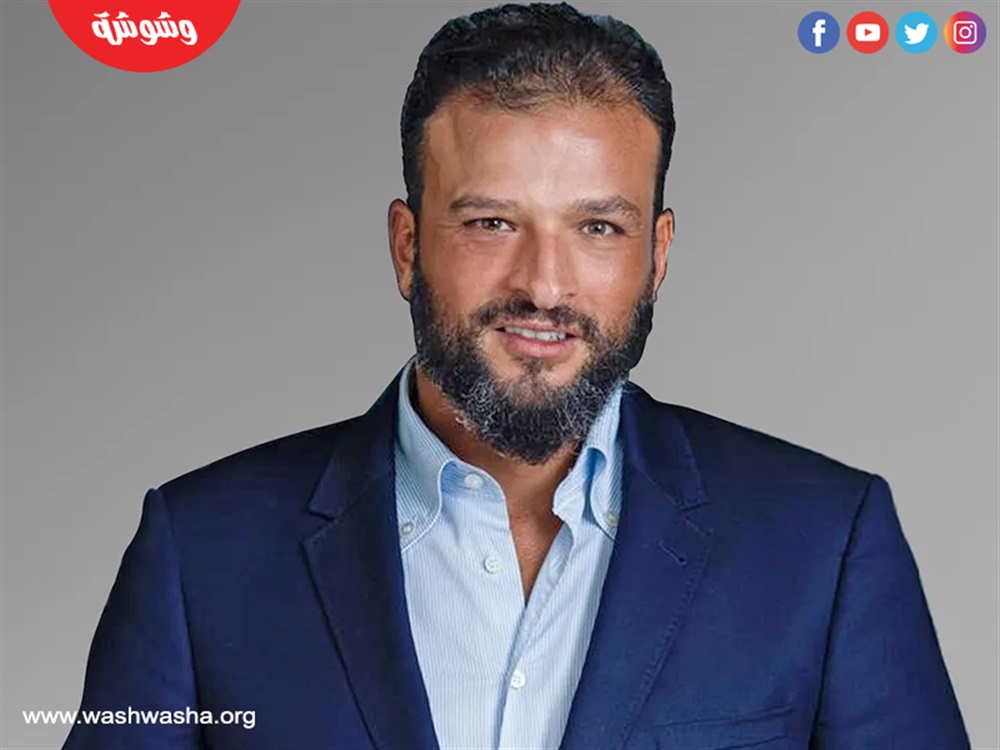 أيمن عباس