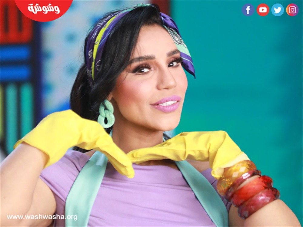 وشوشة