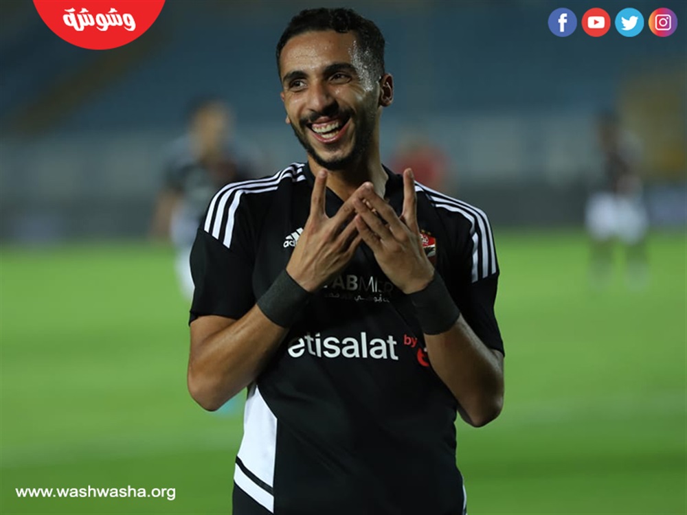 كريم فؤاد