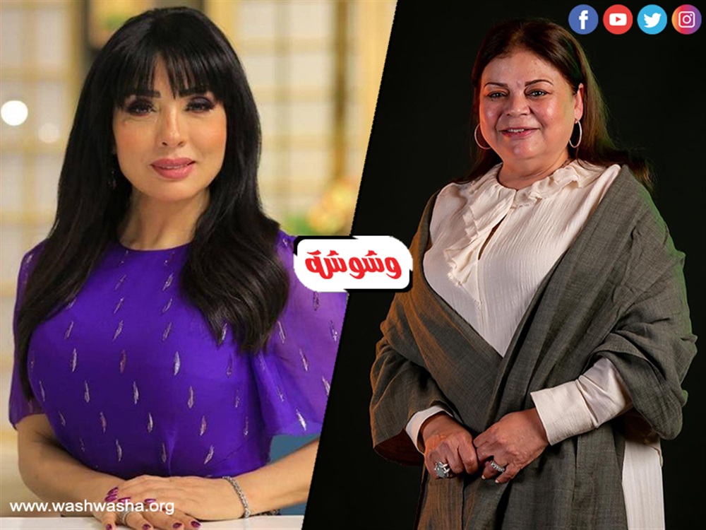 وشوشة