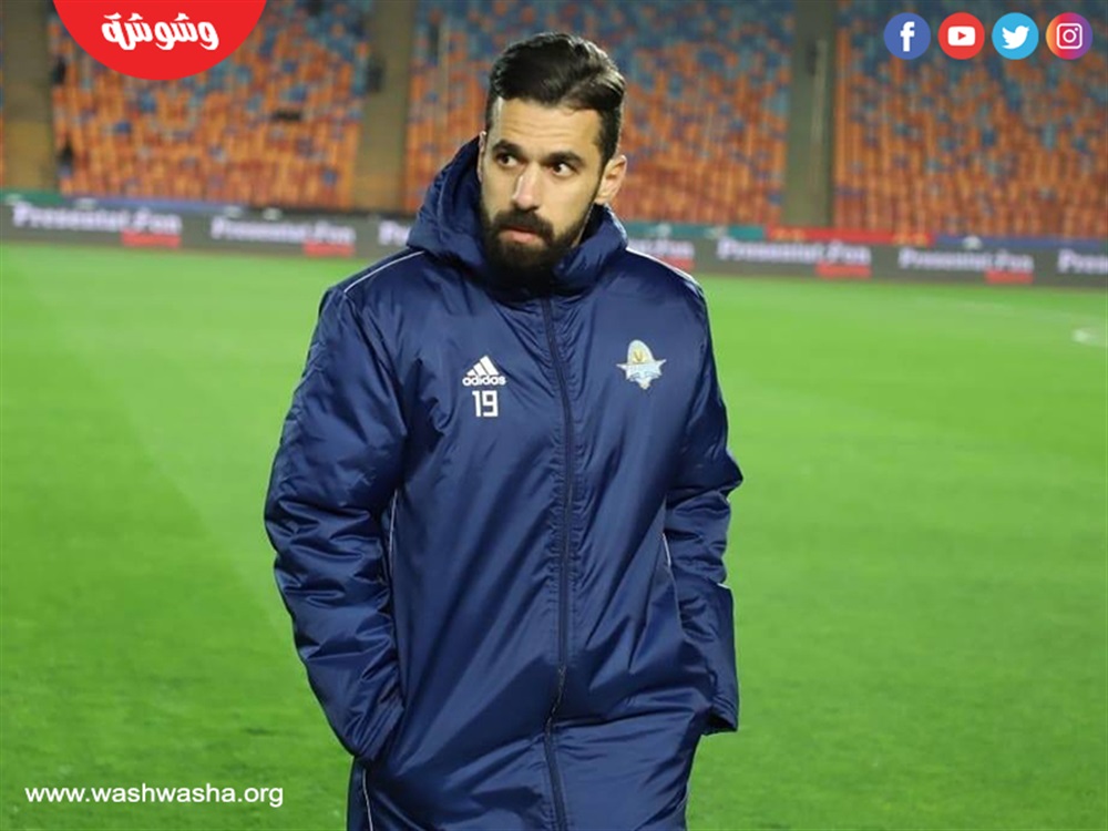 عبد الله السعيد