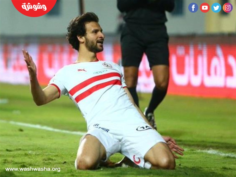 محمود علاء 