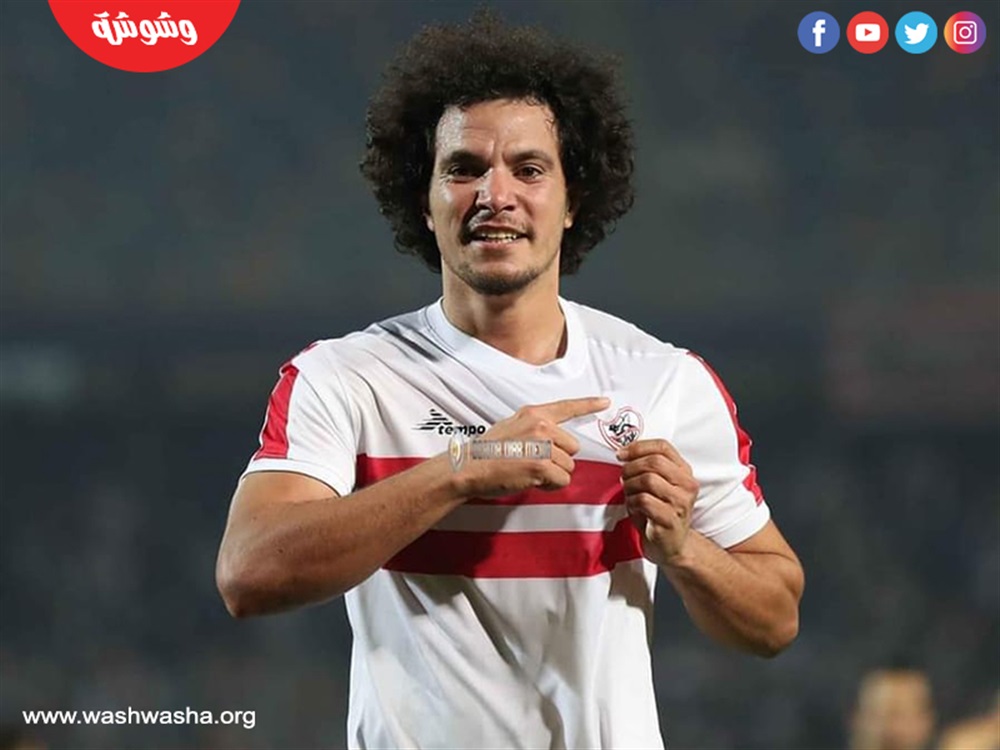 عمرو السيسي