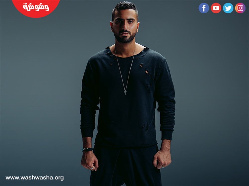 محمد الشرنوبى