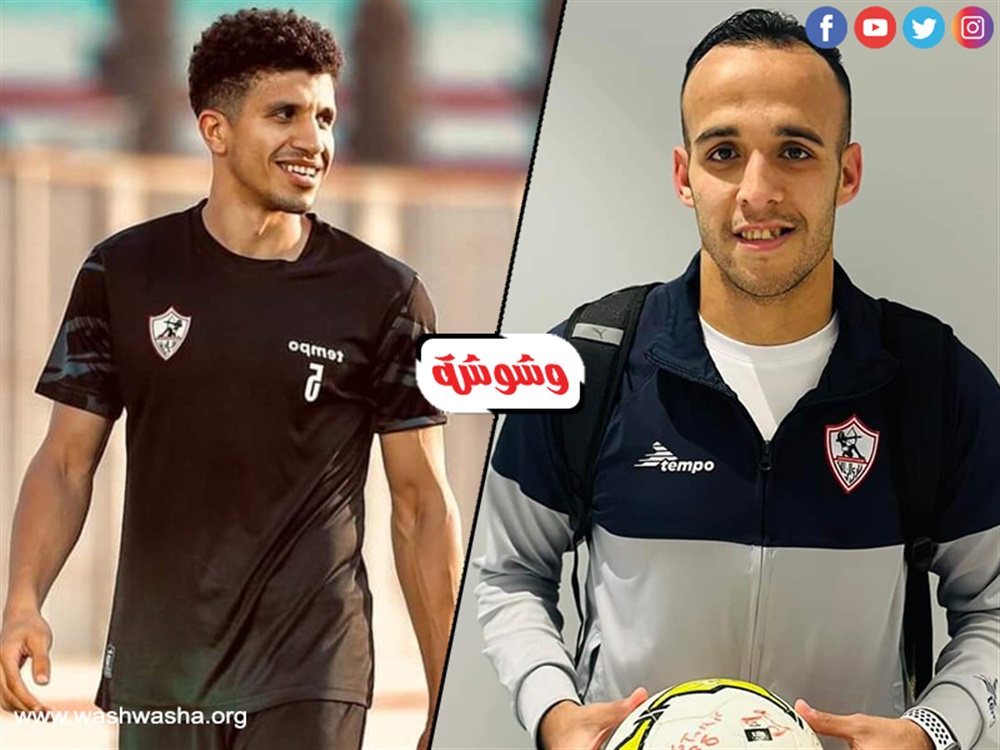 محمد عبد الغني وناصر