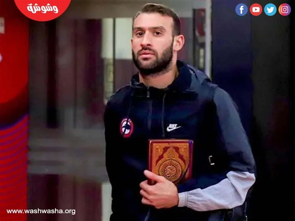 عمر كمال
