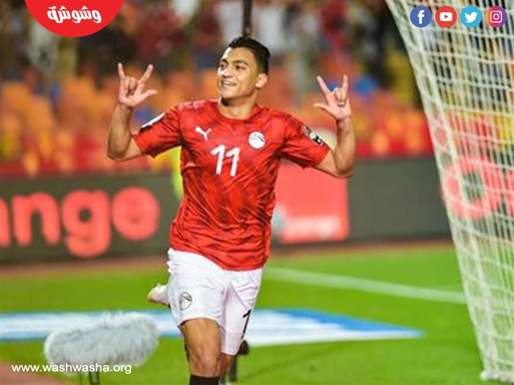 مصطفي محمد