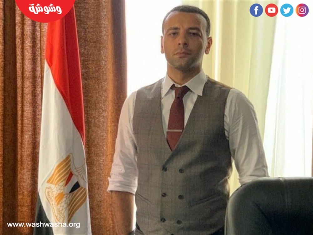 محمد أحمد ماهر