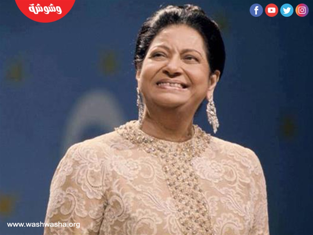 وشوشة