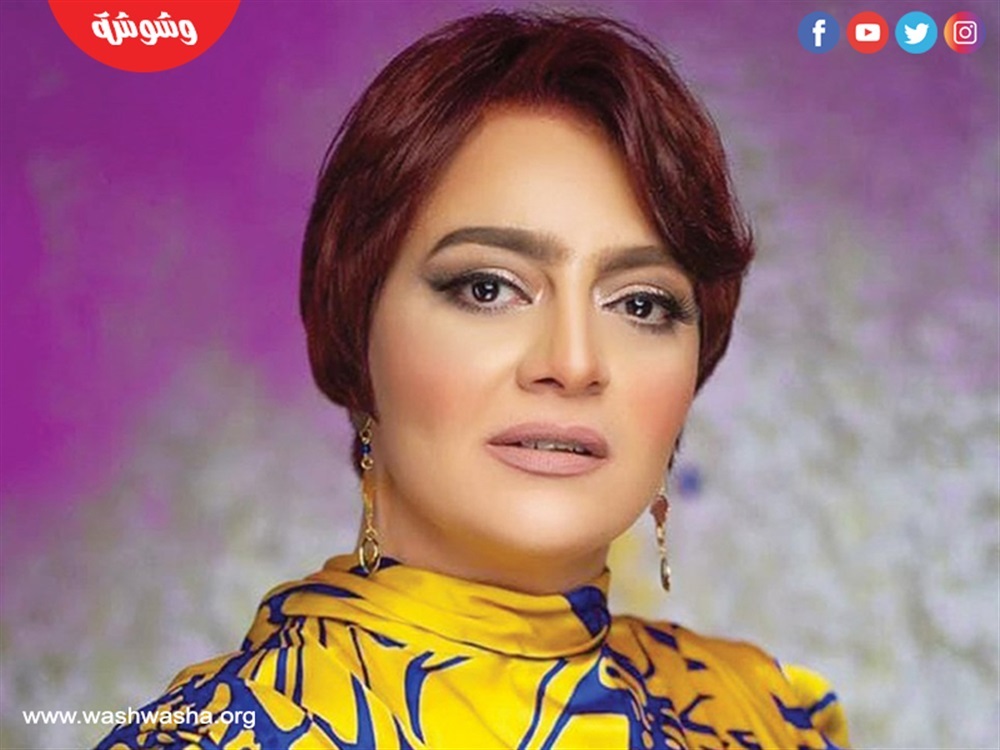 هبة عبد الغني