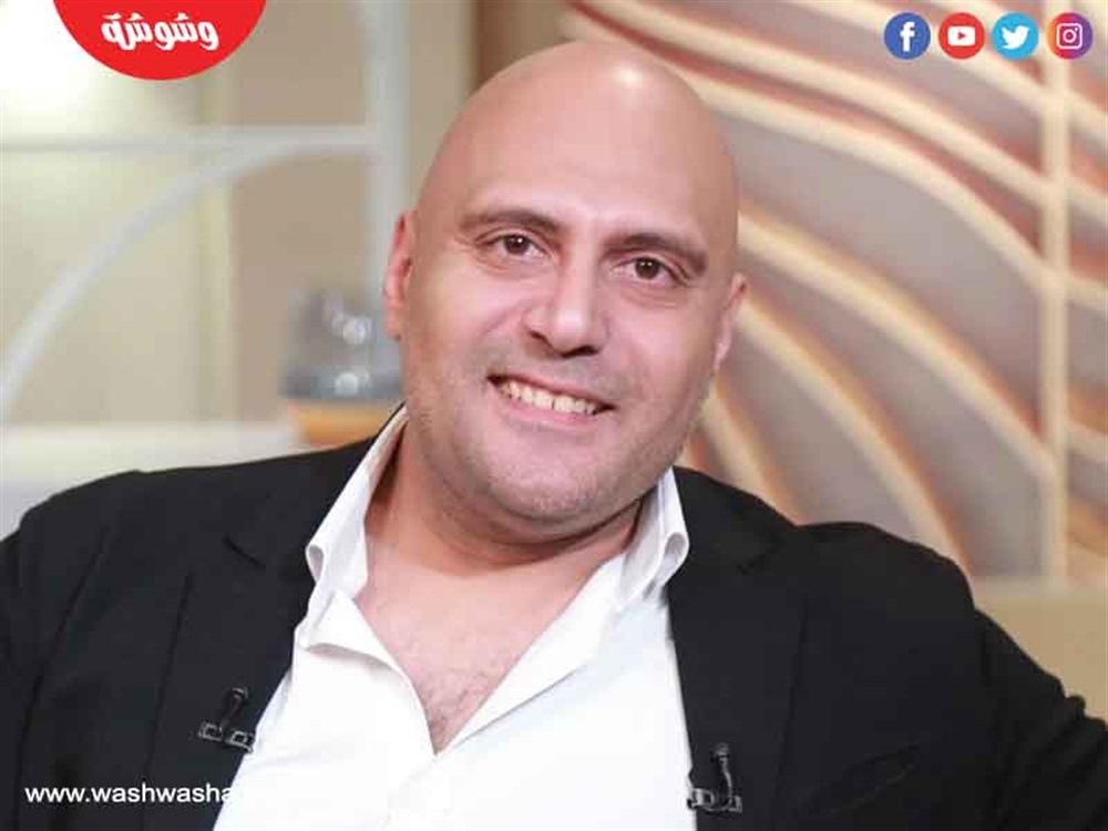 وليد فواز