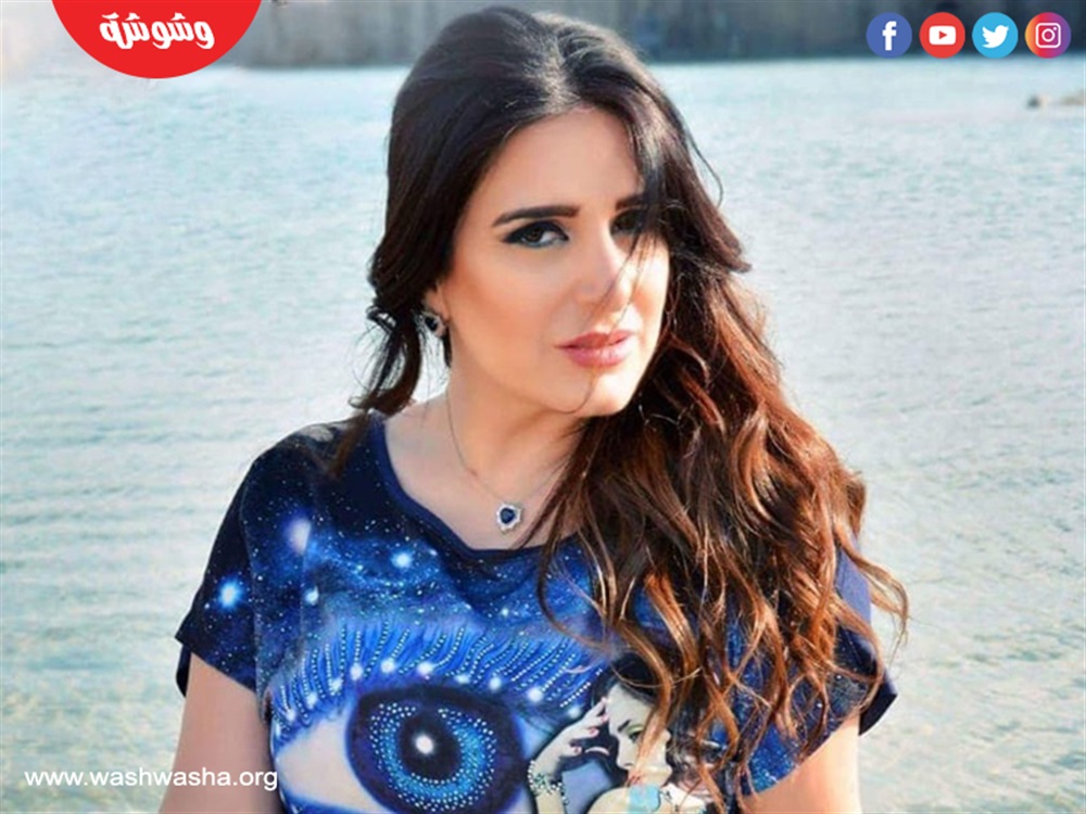 ميرنا وليد