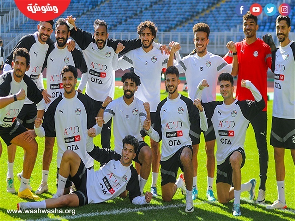 منتخب مصر