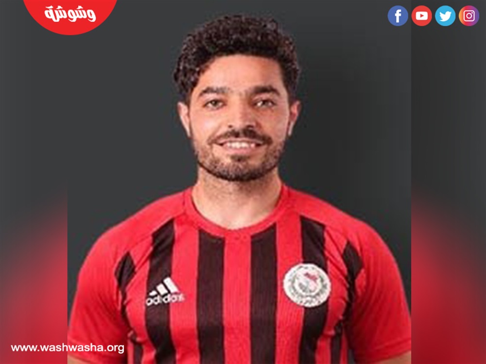 مهاب ياسر