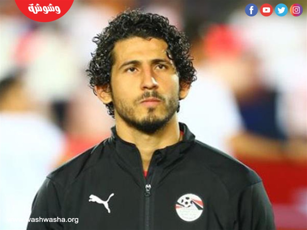 أحمد حجازي