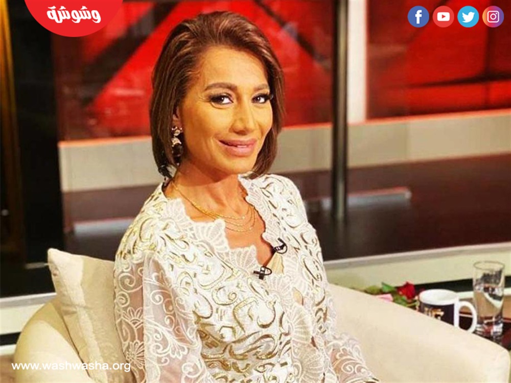 بسمة وهبة