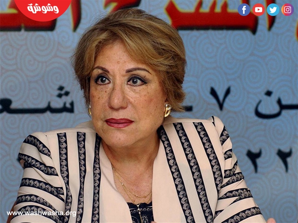 سميحة أيوب