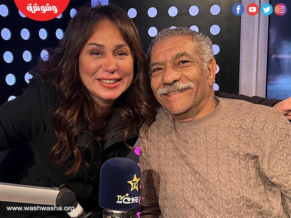 وشوشة