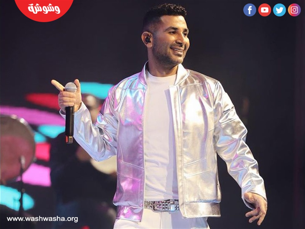 عمرو سعد