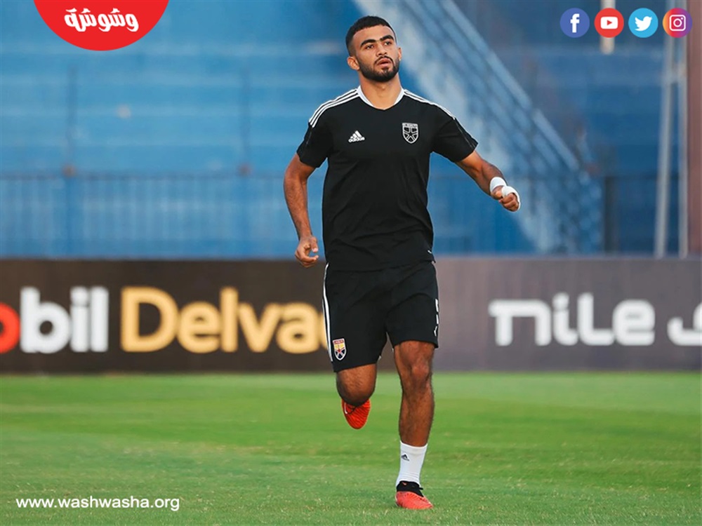 أحمد حسام