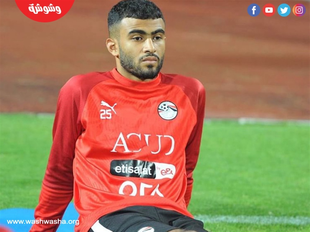 أحمد حسام