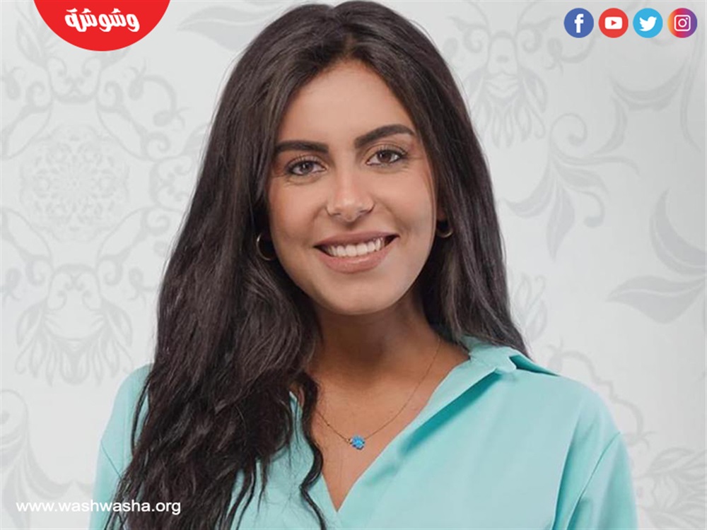 هاجر الشرنوبي