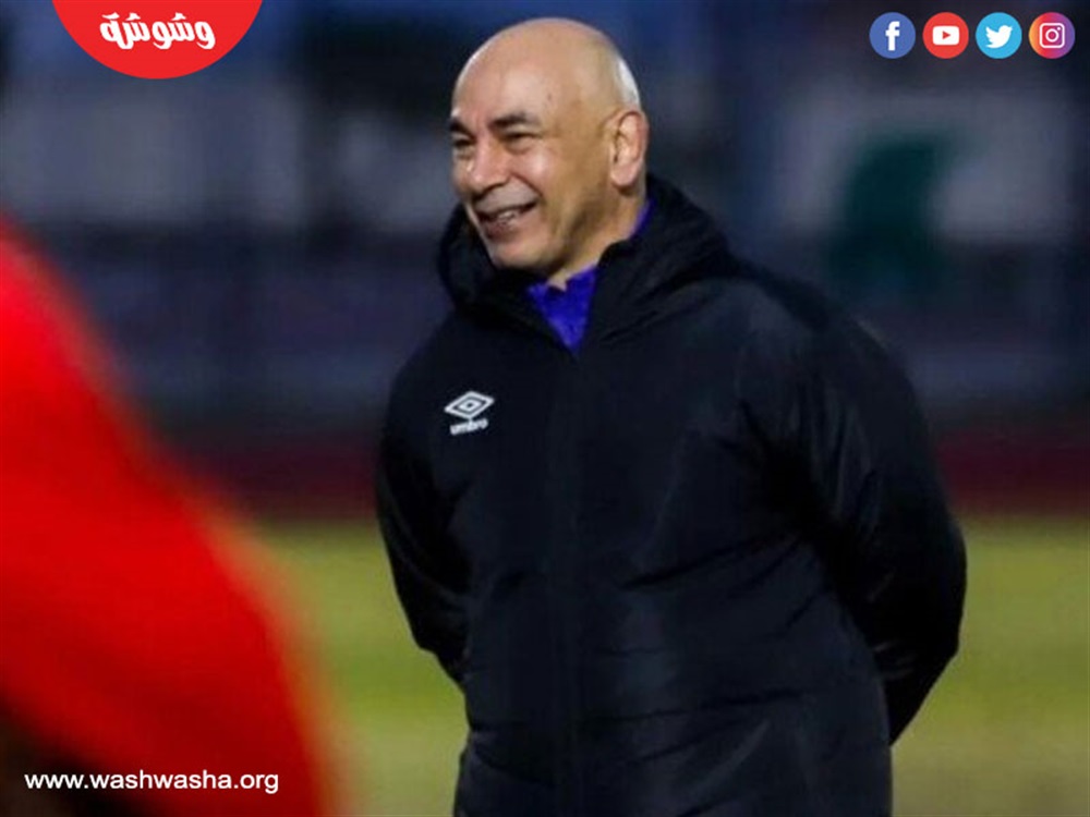 حسام حسن