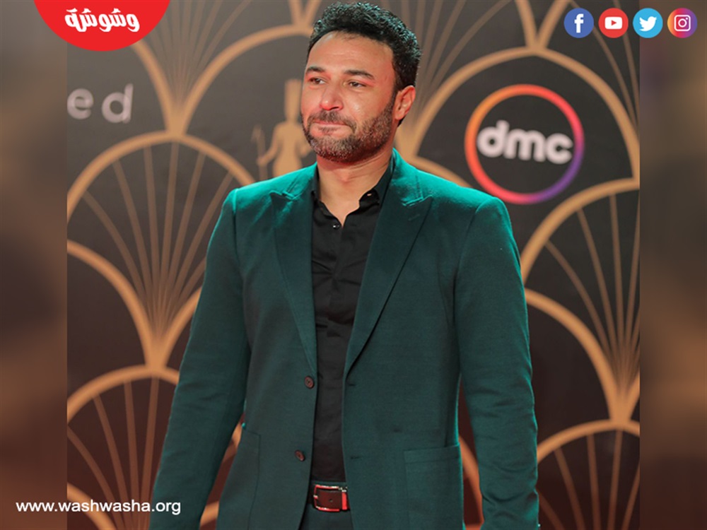 محمد العمروسى
