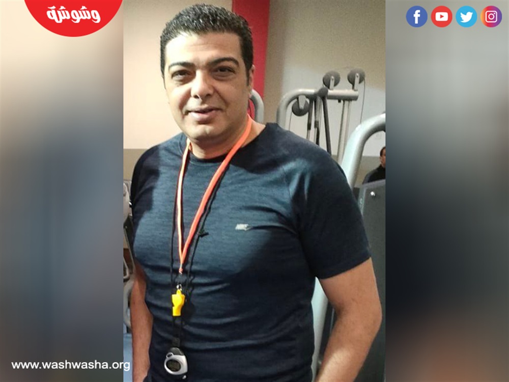 أحمد منير