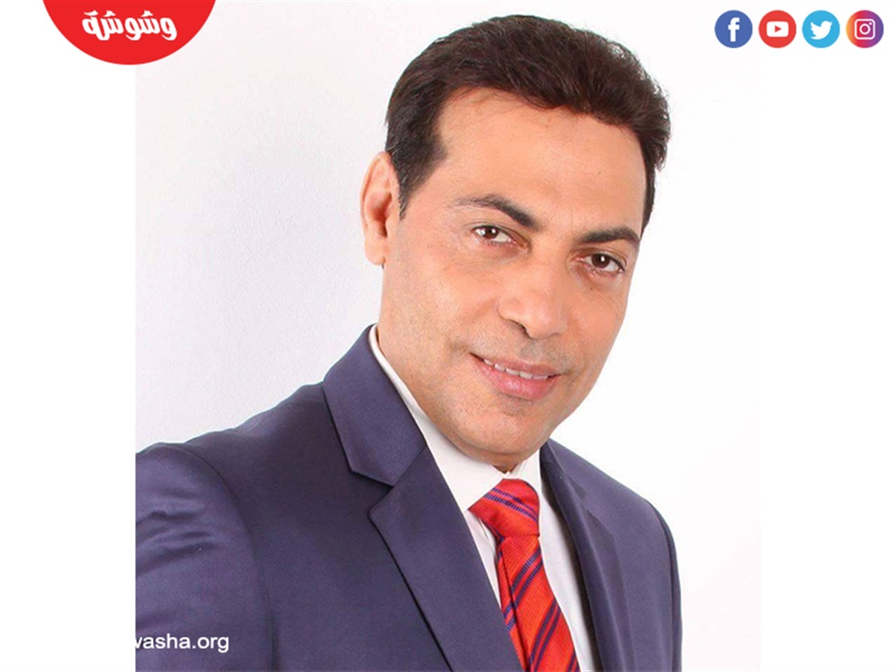 محمد الغيطي
