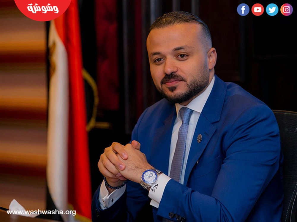 محمد الجارحي