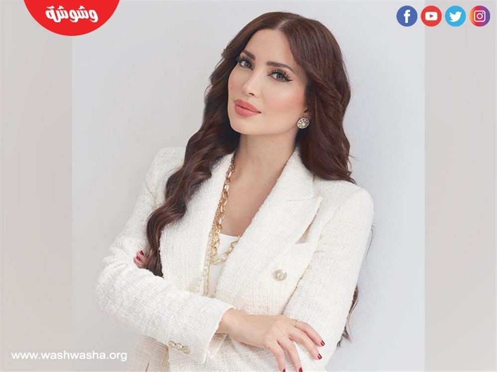 نسرين طافش