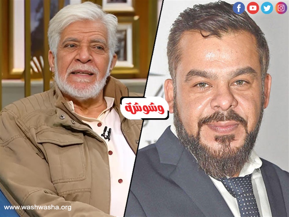 منذر رياحنة وطارق