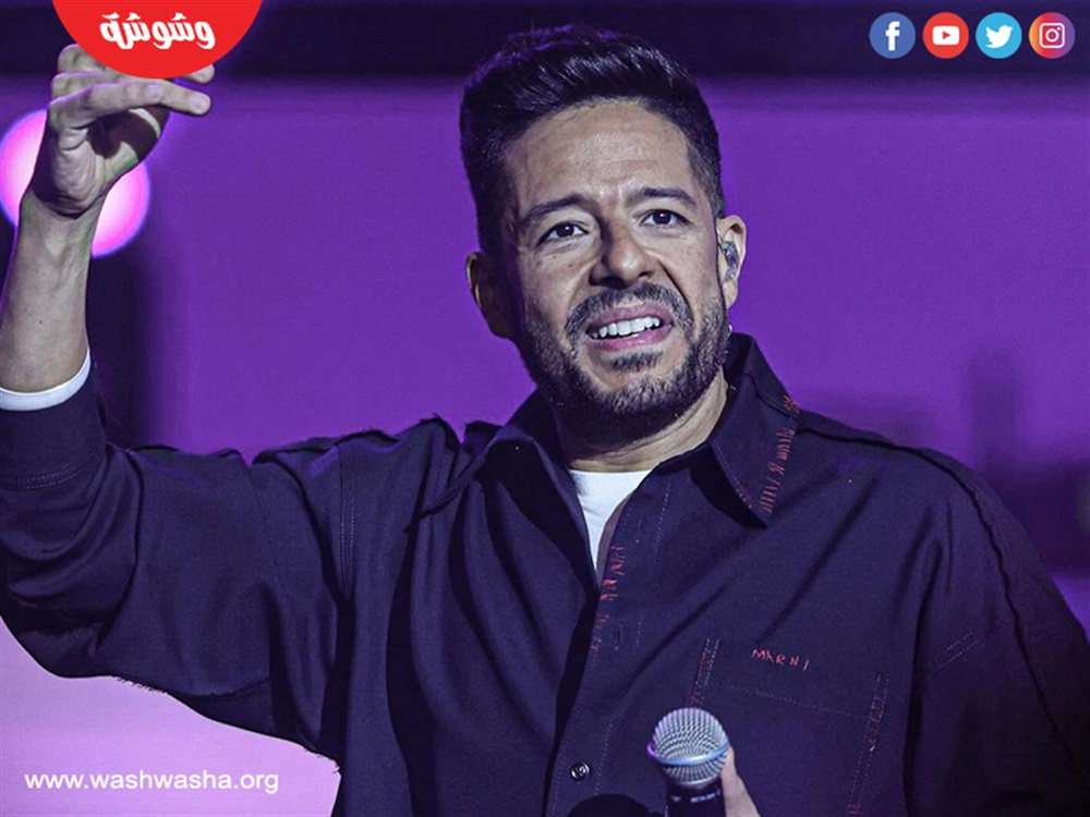 محمد حماقى